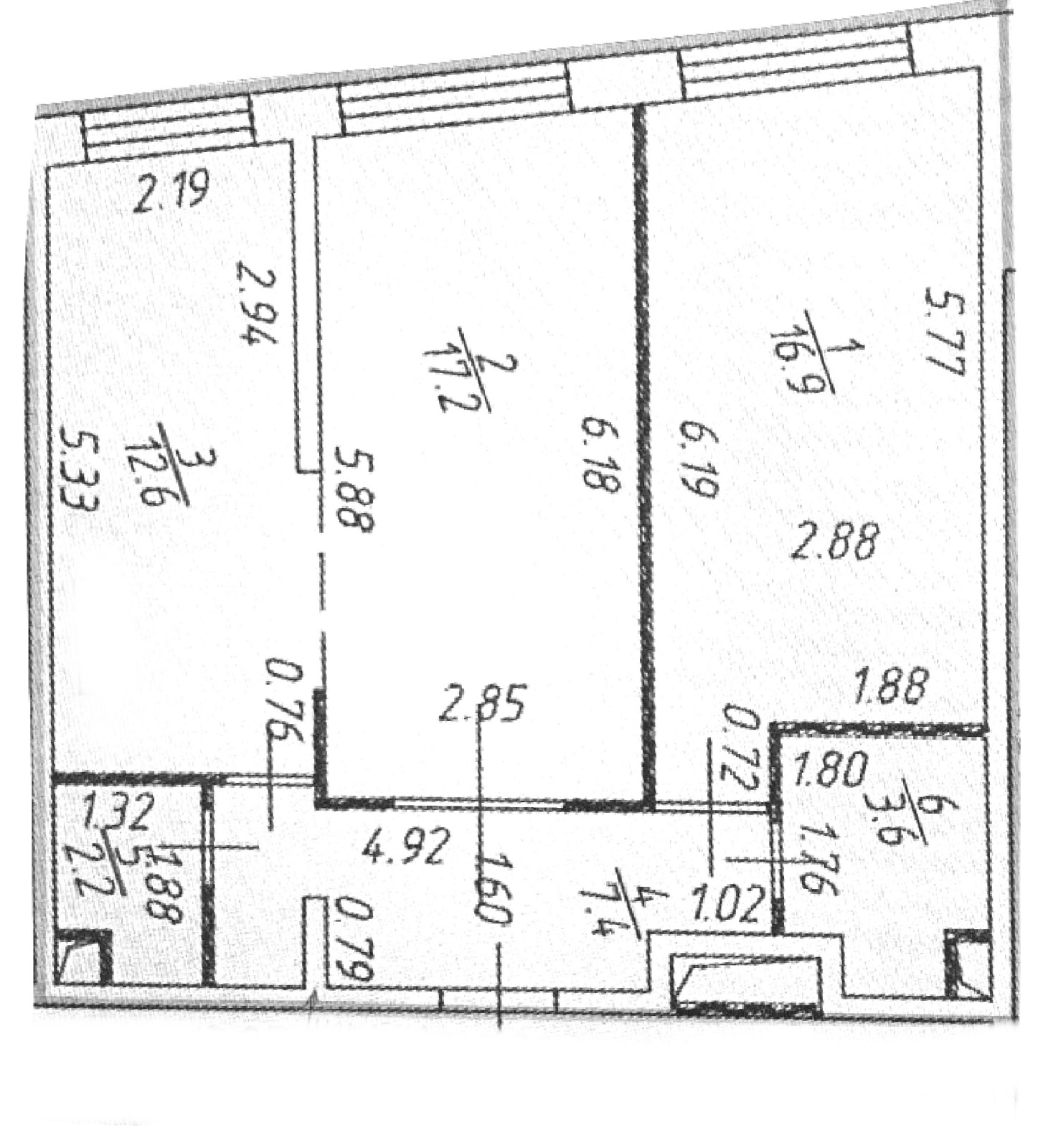 Обложка проекта: Парижский стиль