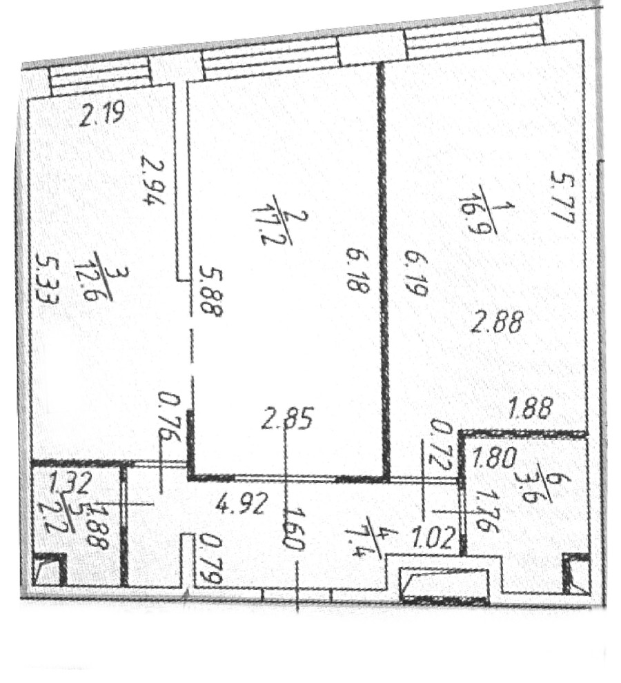 Обложка проекта: Парижский стиль