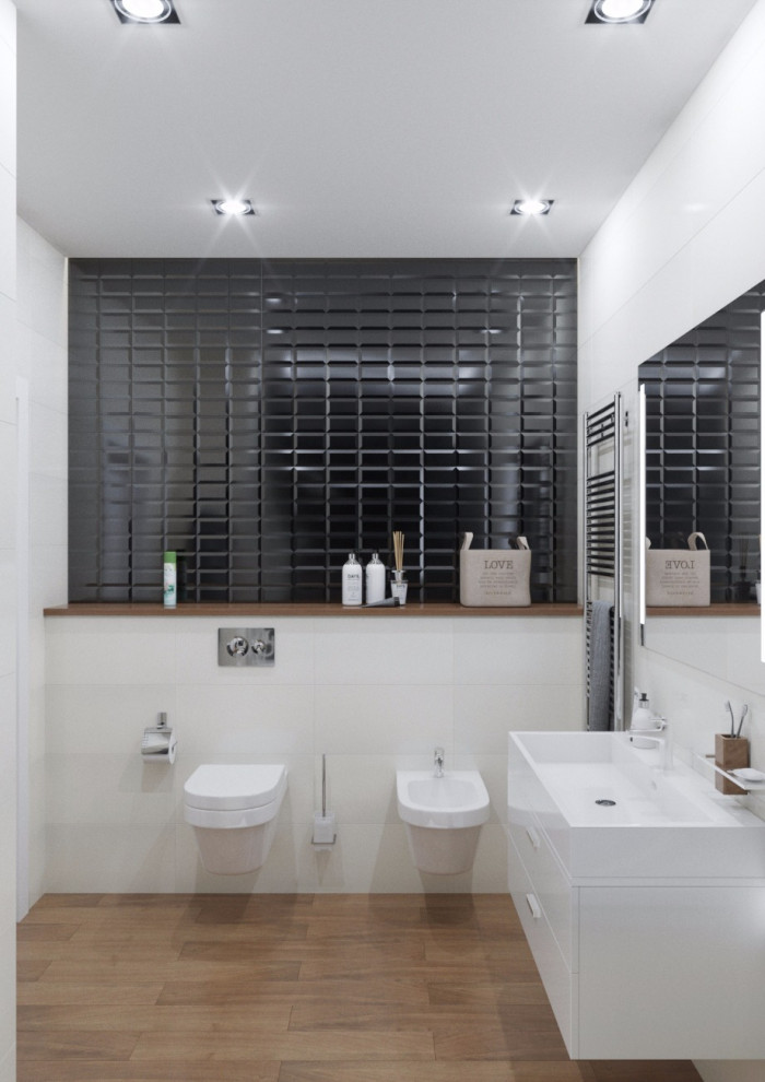 Квартира для Холостяка