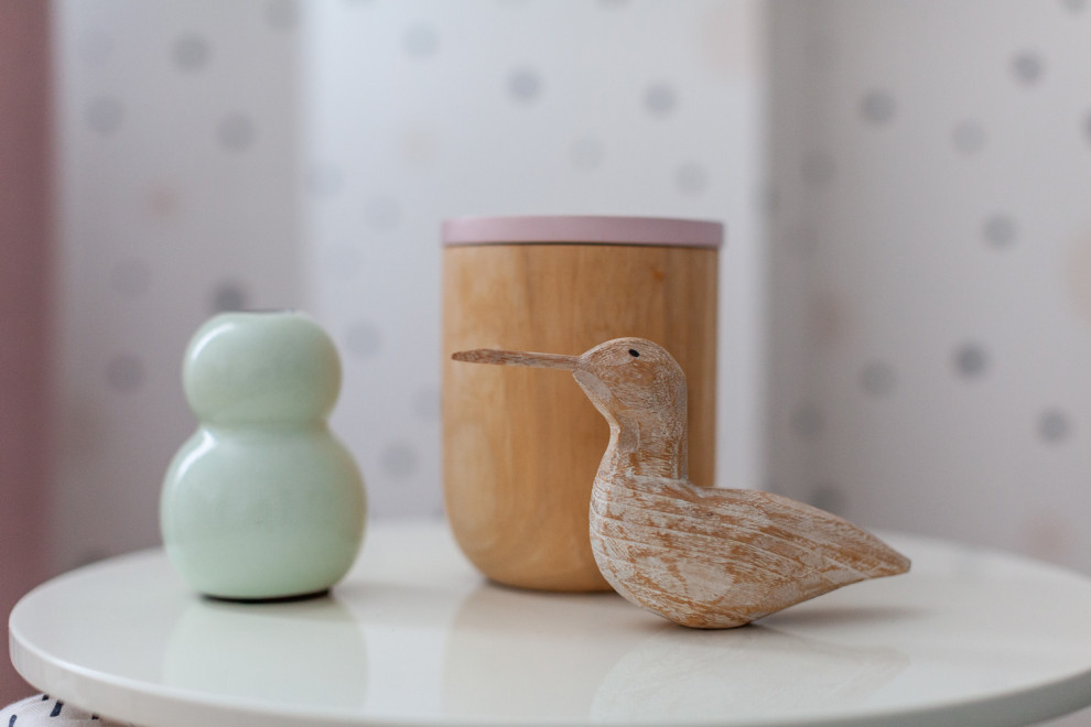 Комната для девочки