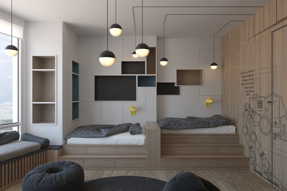 Детская комната