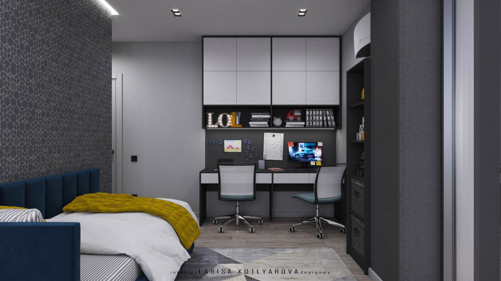 ЖК "Манхэттен"