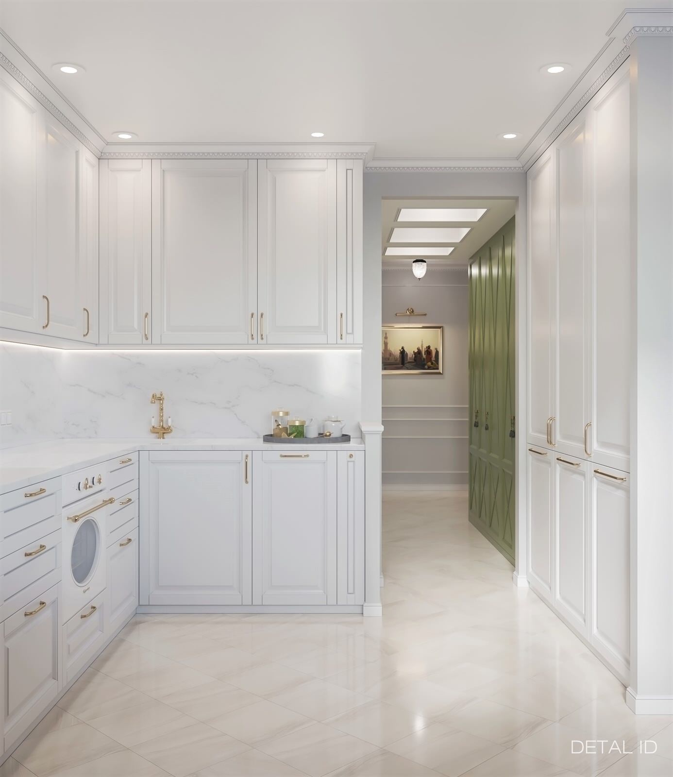 Квартира, 64 кв.м