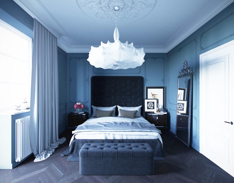 le luxe de la simplicité