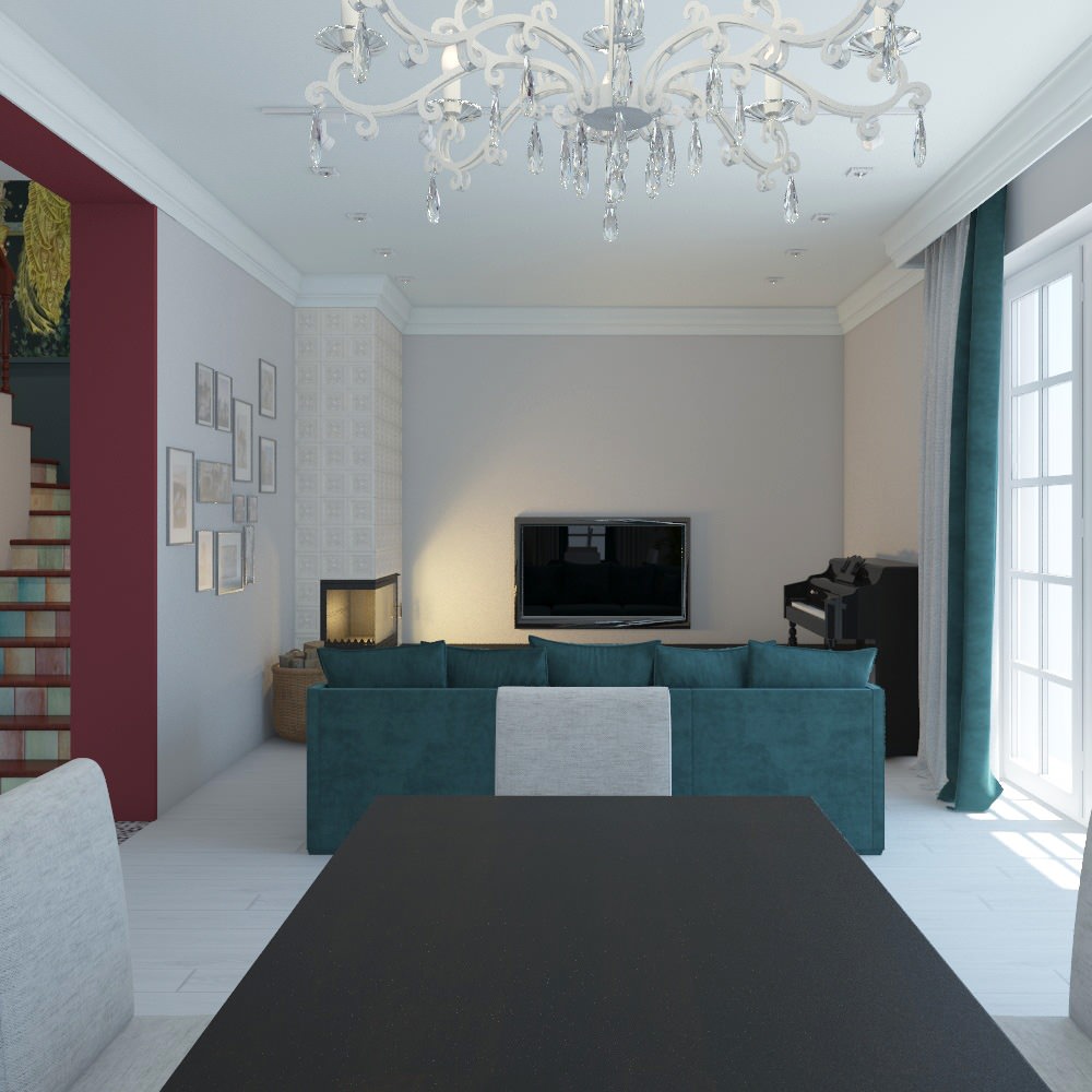 Дом 200 кв.м Невьянск