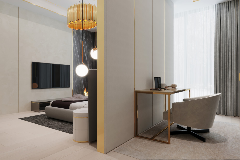 Летняя резиденция в Конаково