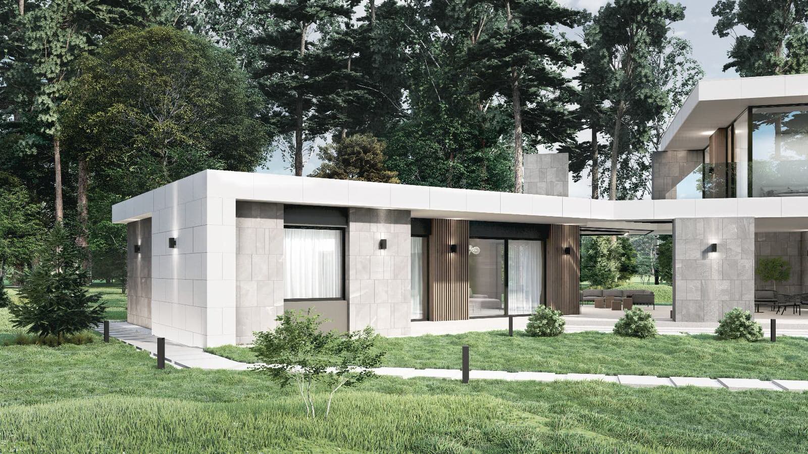 Частный дом | Курган