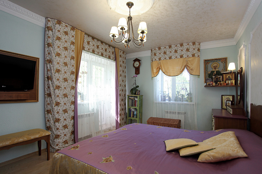 Дом ддя дружной семьи.