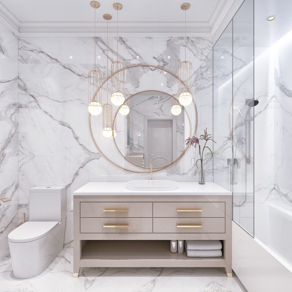 Квартира для многодетной семьи на Проспекте Мира