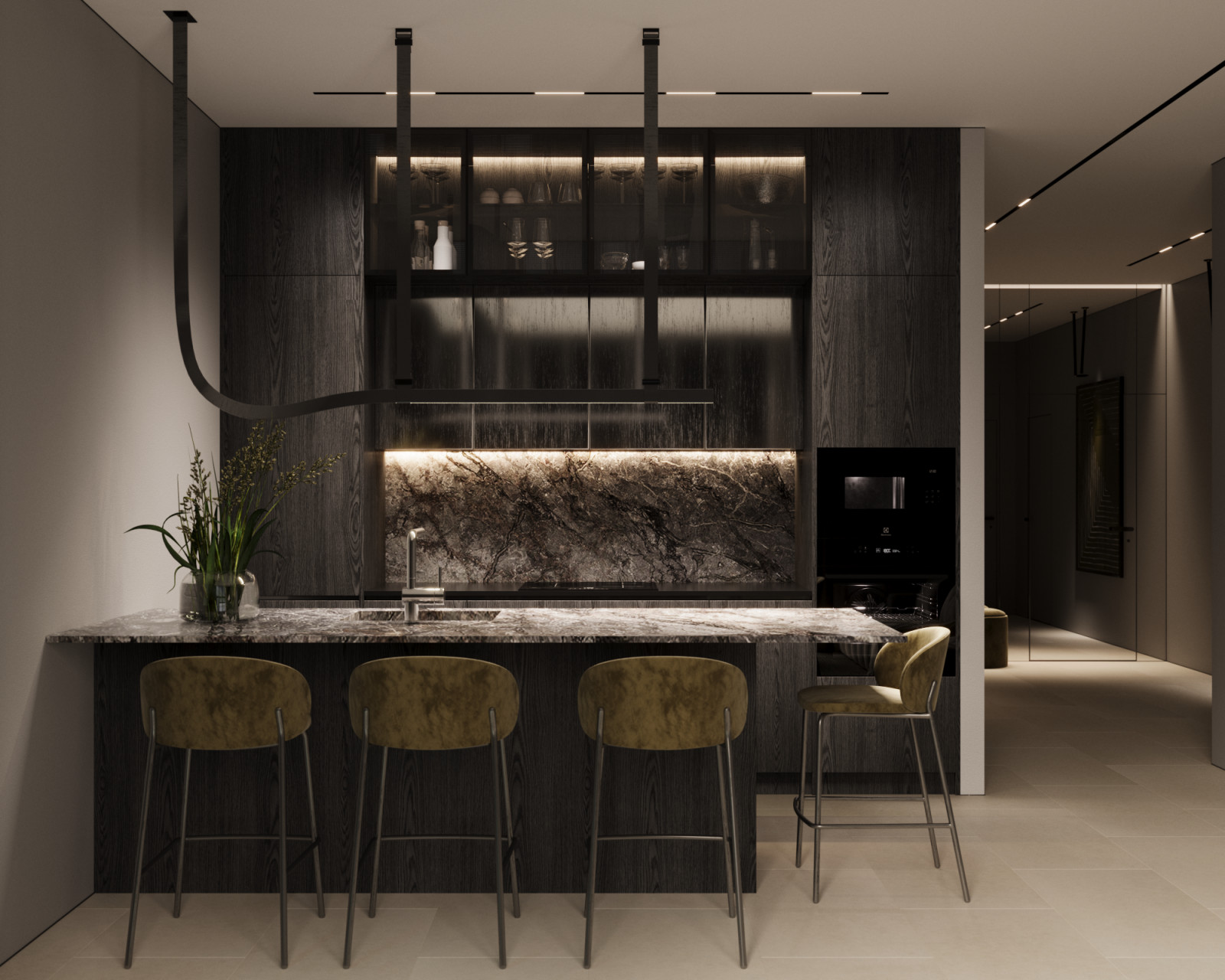 Квартира, 95 кв