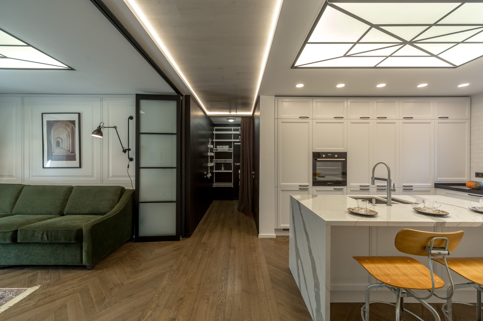 Для программы "Дачный ответ" (Tuscany)