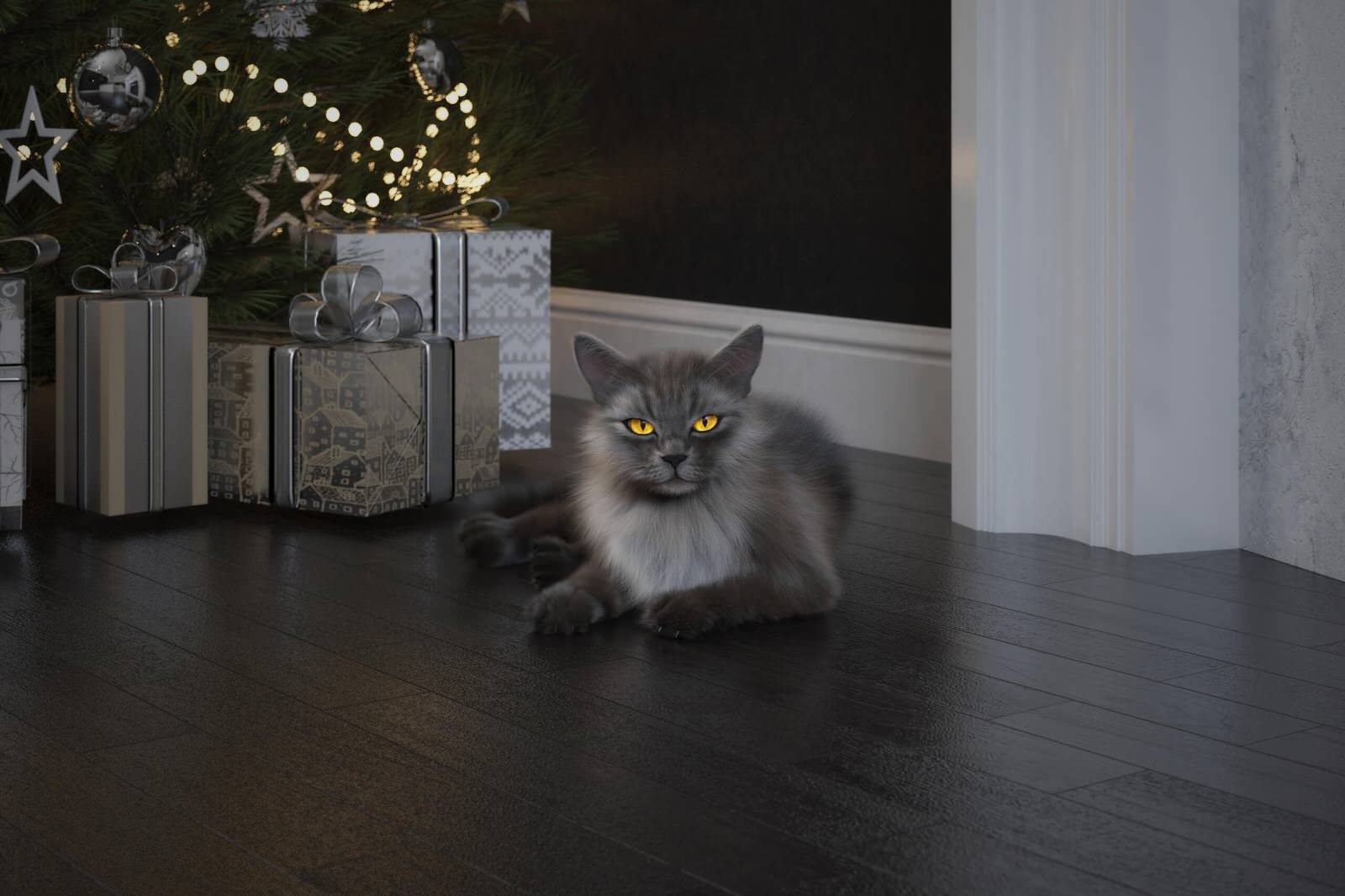 Обложка проекта: Современная классика