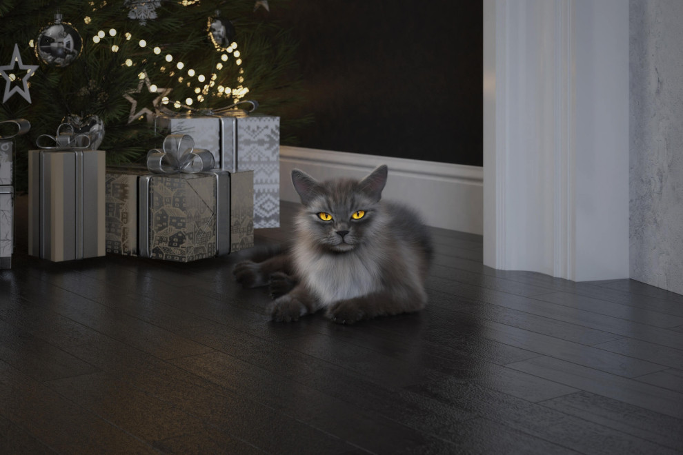 Обложка проекта: Современная классика