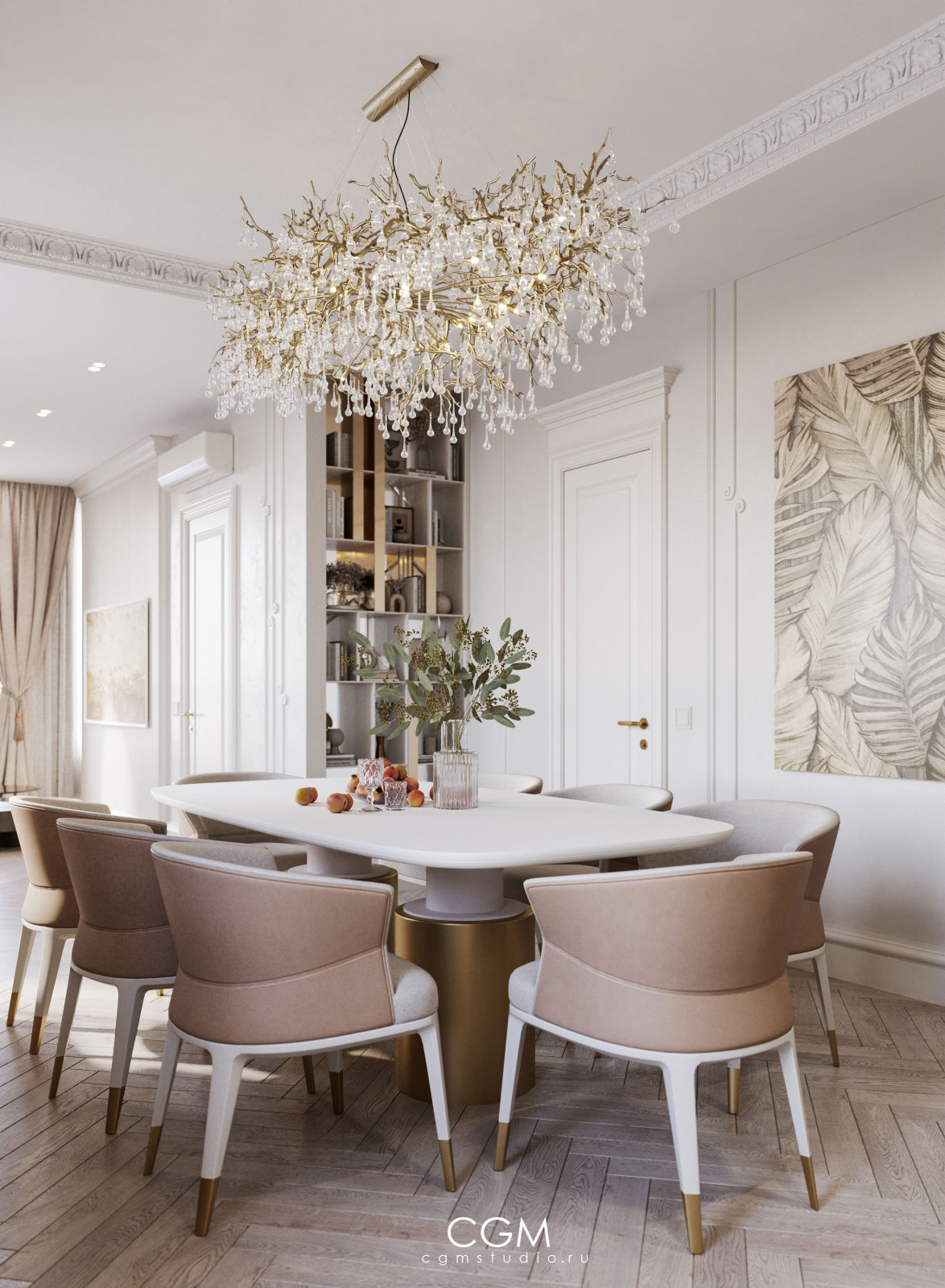 Квартира в жк Альфа Симферополь