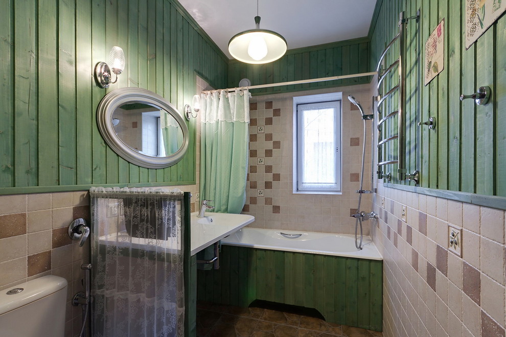 Обложка проекта: Интерьерная съемка коттеджа в Токсово