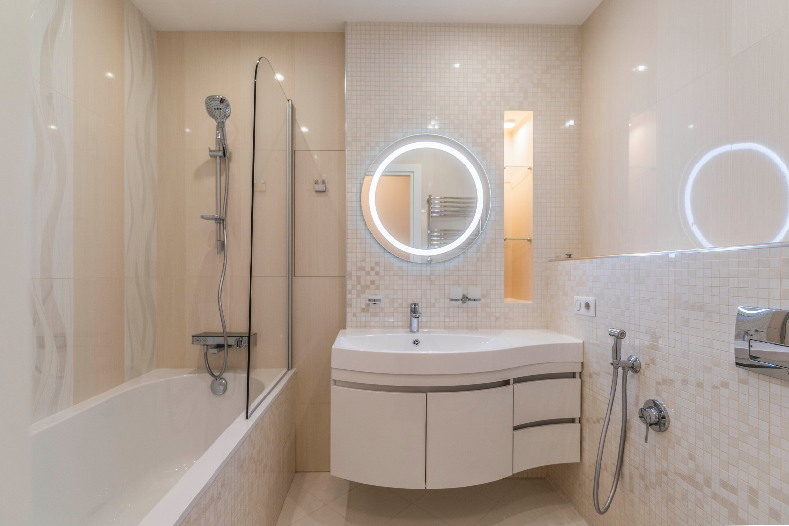 Ванная комната