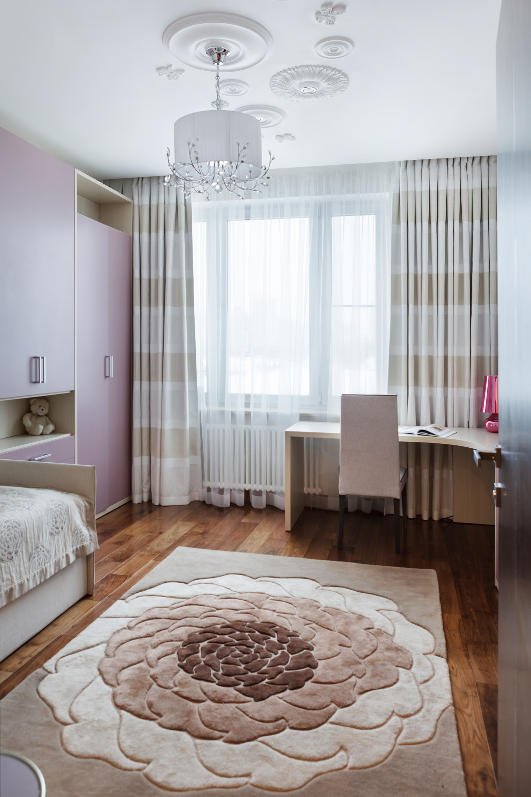 :R Олимпийская деревня