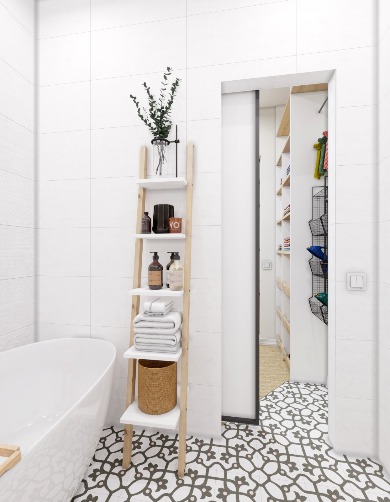 Квартира в ЖК Щегловка