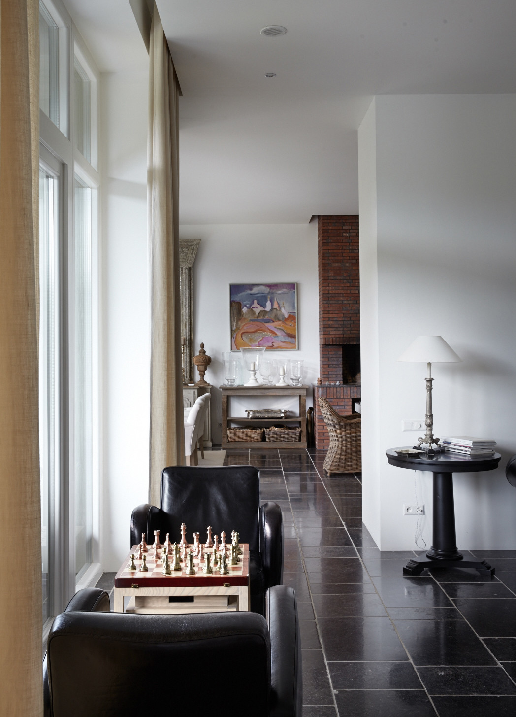 Загородный дом в Усово