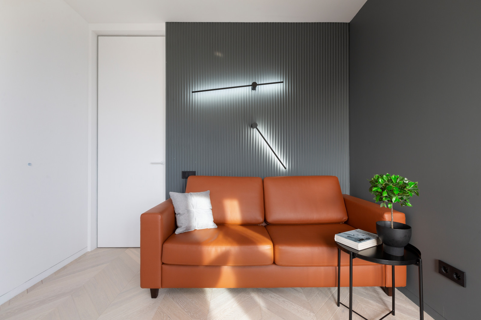 Квартира в Долгопрудном. 2022