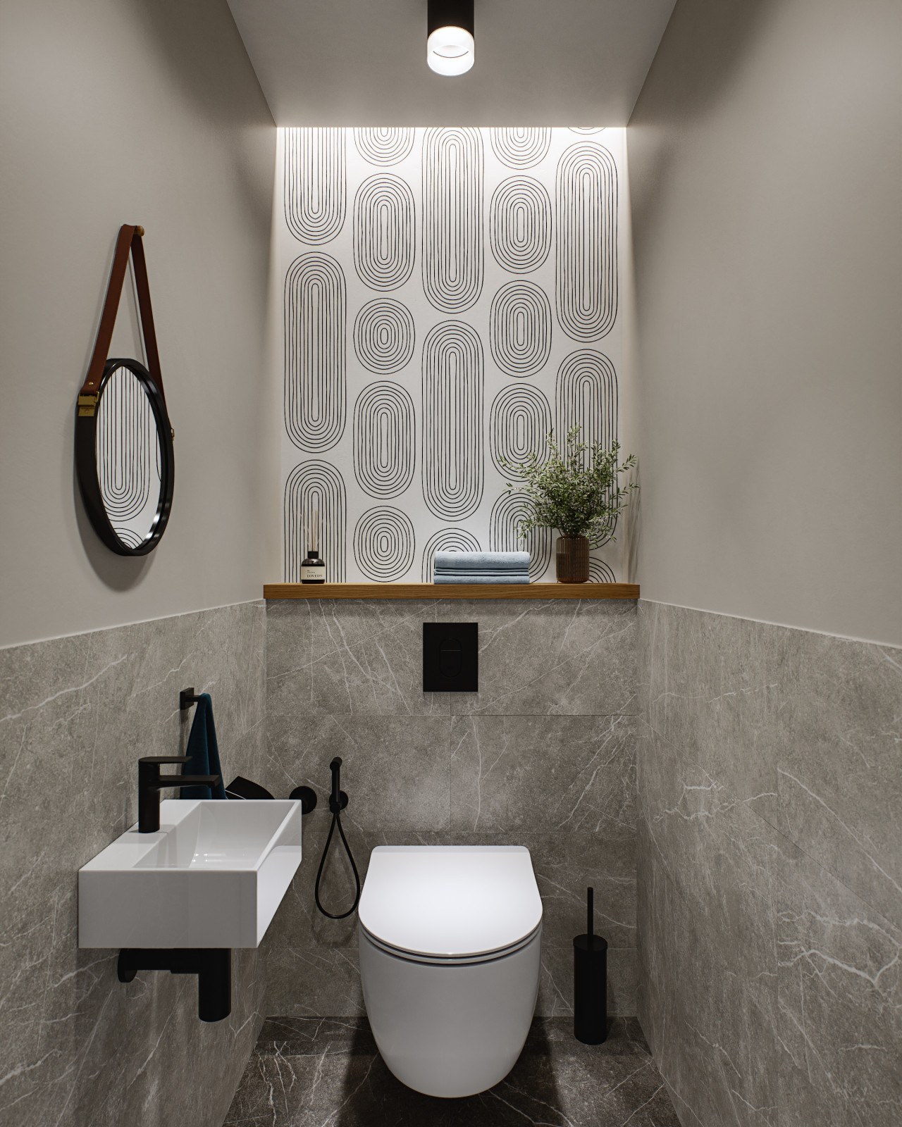 ЖК "Левобережье" 71 кв