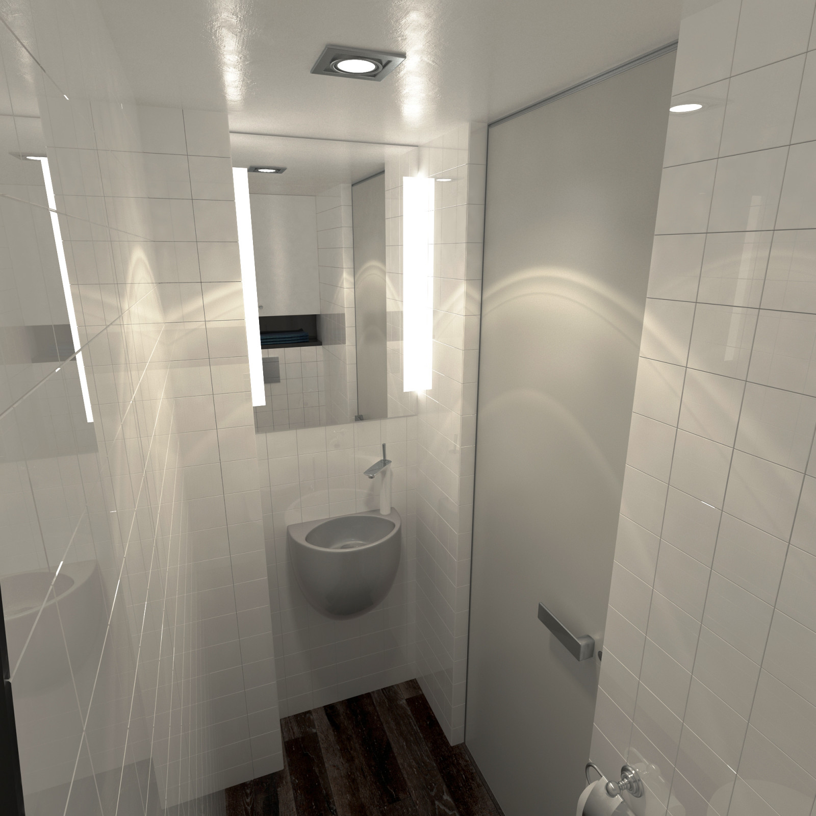 салон красоты