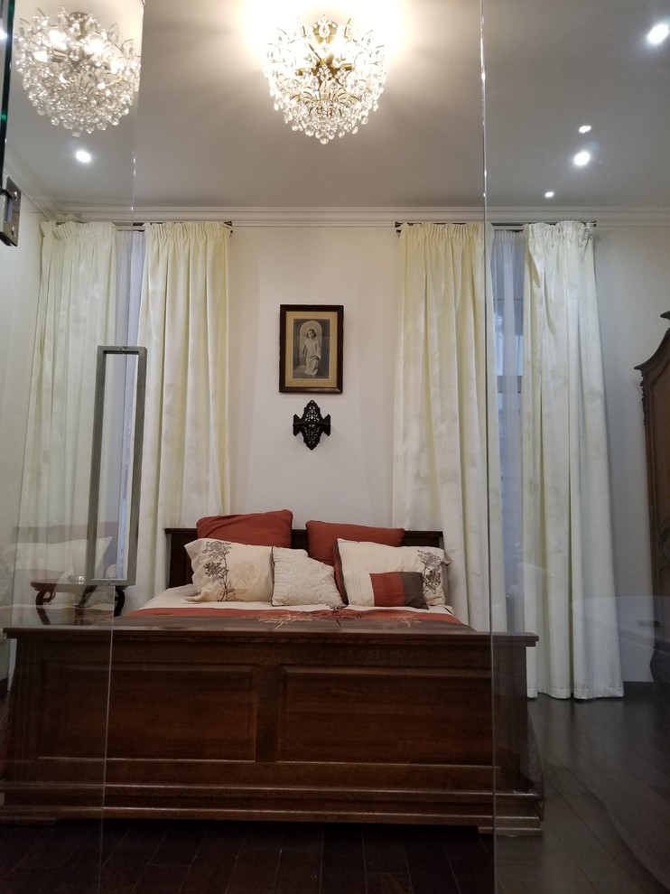 Двухкомнатная квартира для двоих 58 м