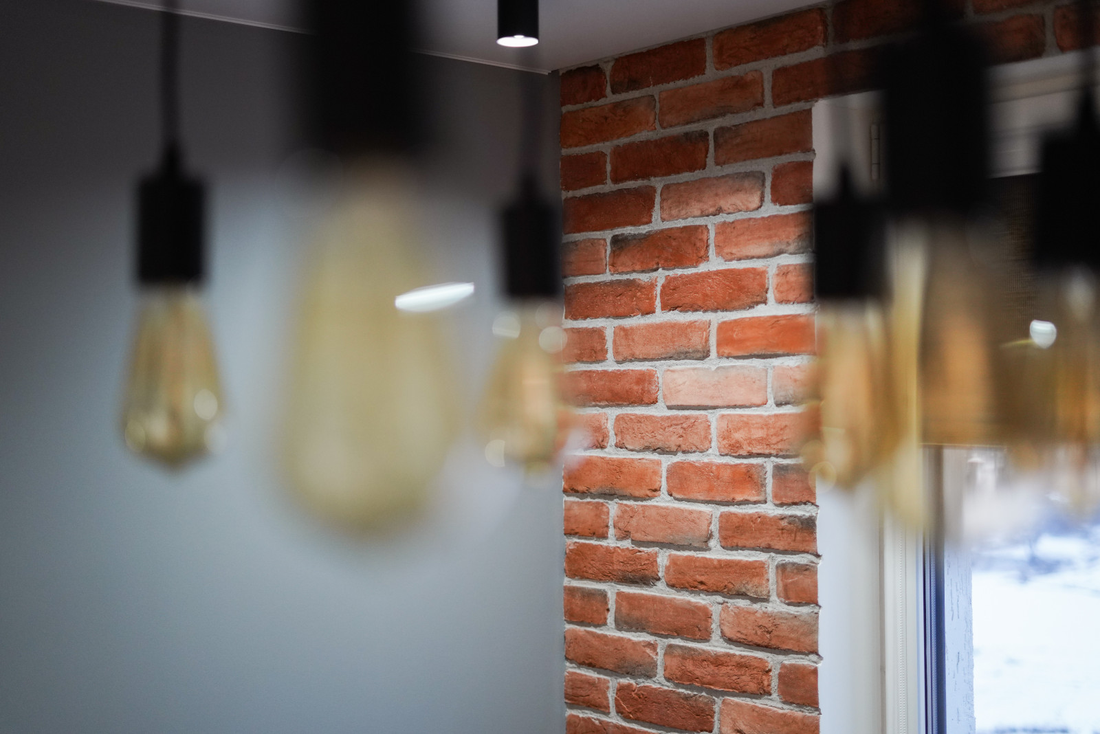 Ремонт квартиры 54м2 ЖК Эко Видное 2.0