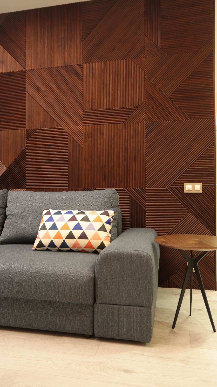 Детская комната