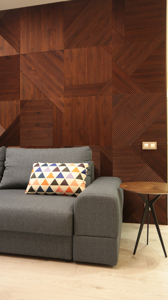 Детская комната