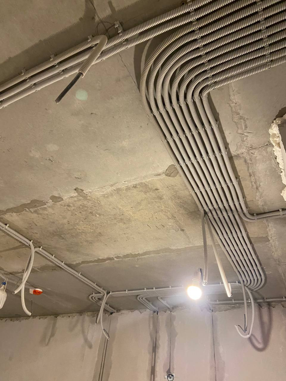 Частный дом 500 кв м