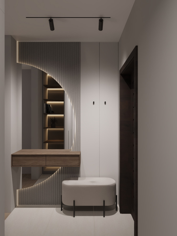 Квартира на Боровском шоссе