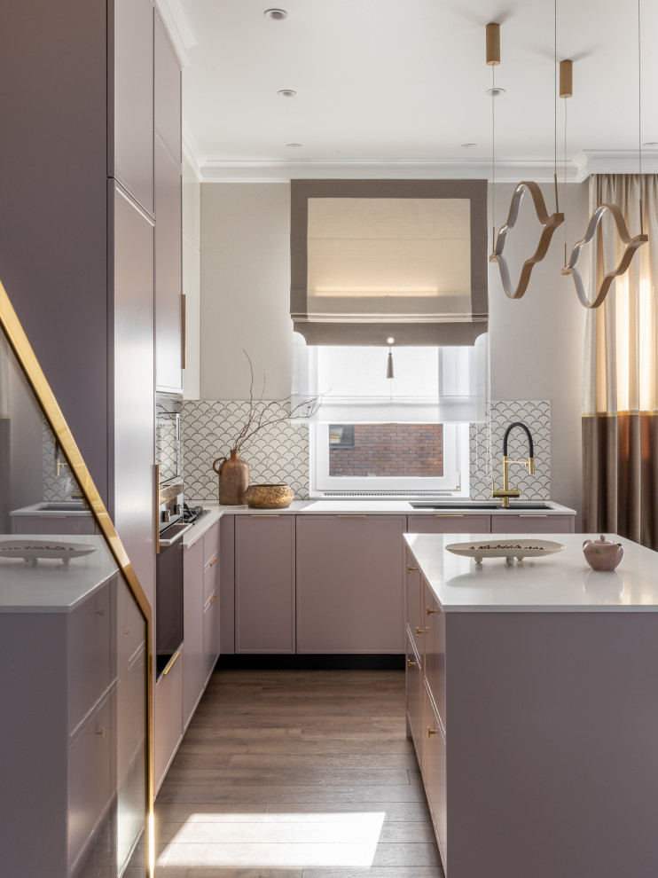 Загородный дом 120 м2