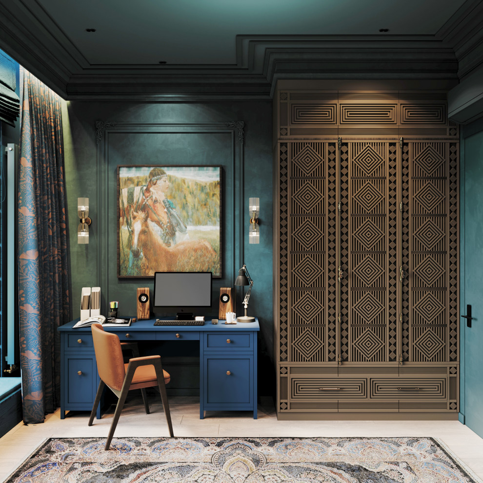 Дом в Ключищах