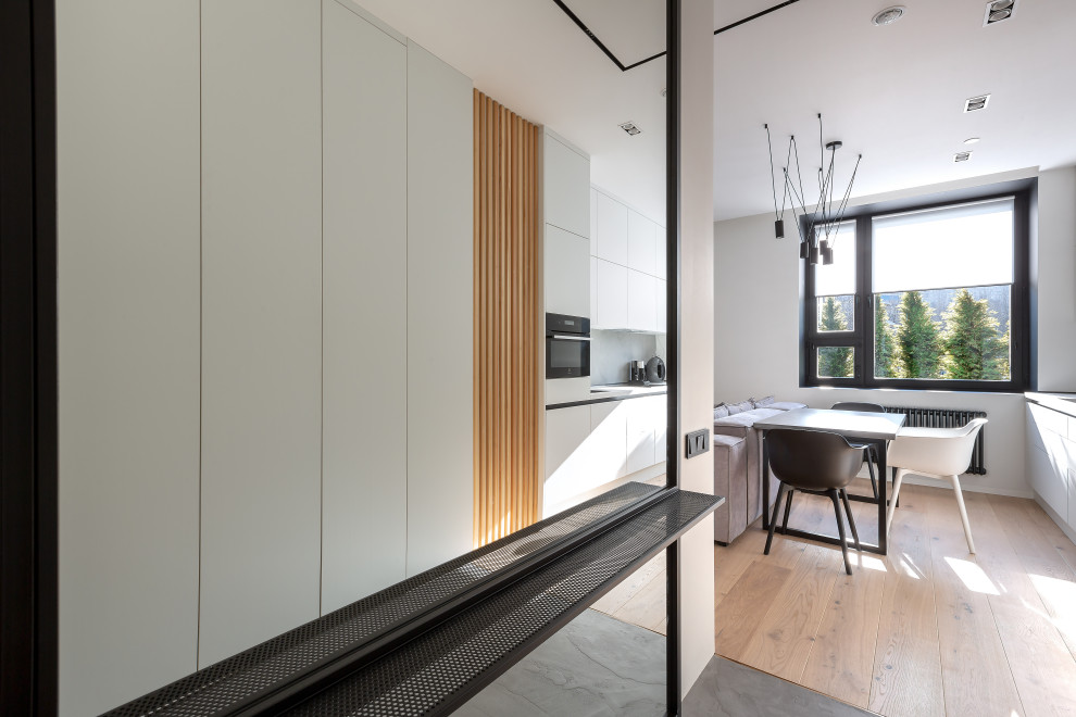 ЖК "Букинист"