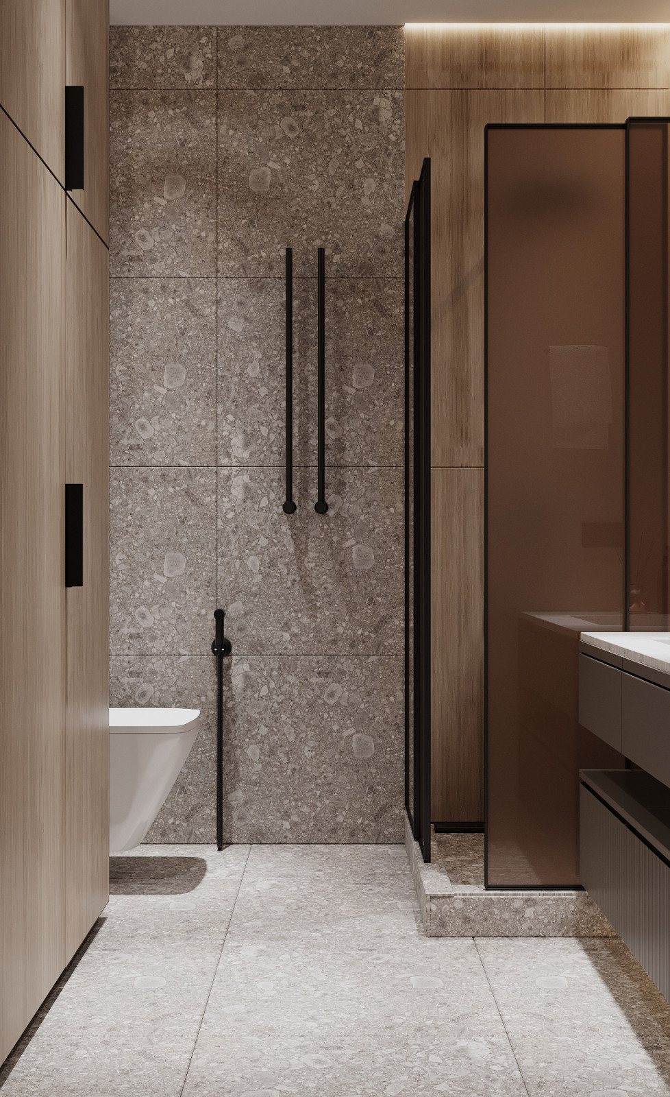 Квартира в Ханты-Мансийске