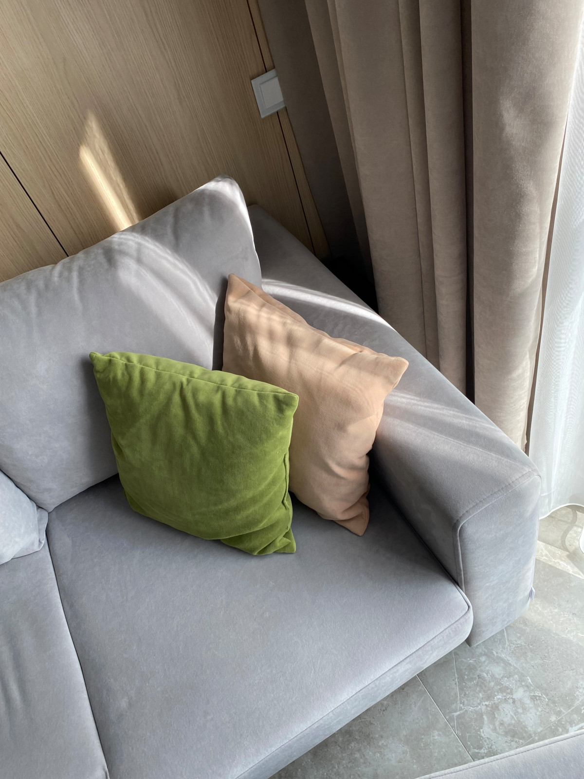 ЖК Селигер Сити