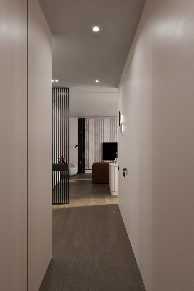 ЖК Березовая Аллея