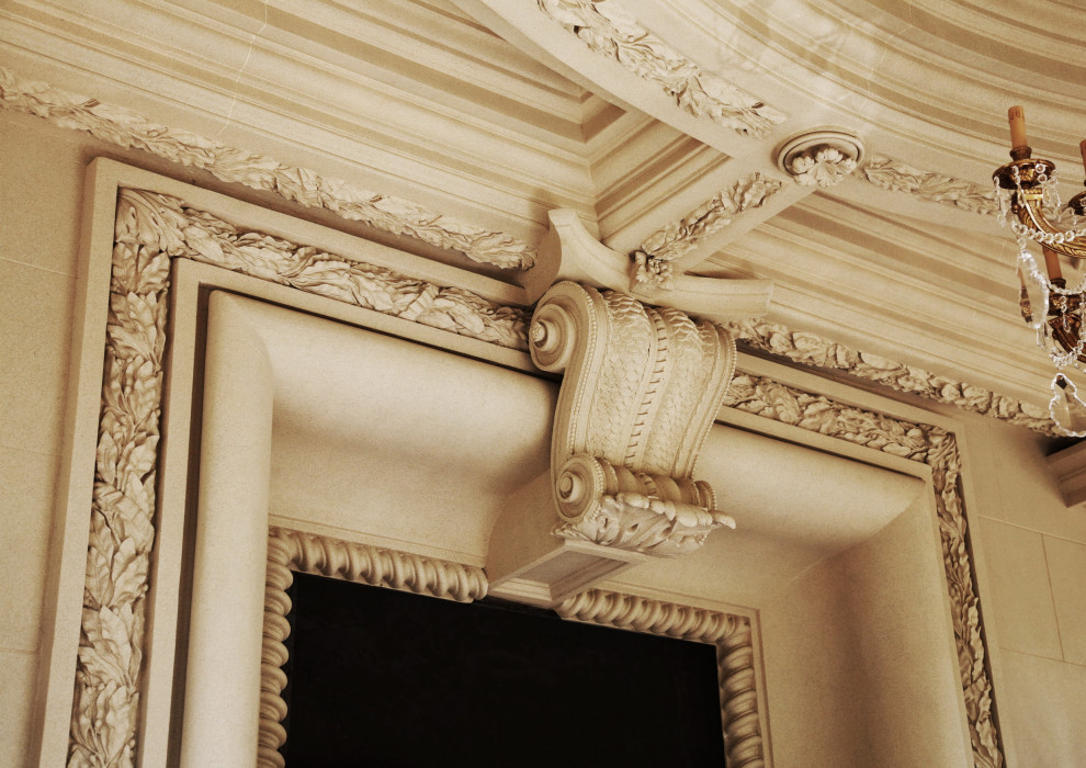 Особняк в коттеджном поселке Флоранс