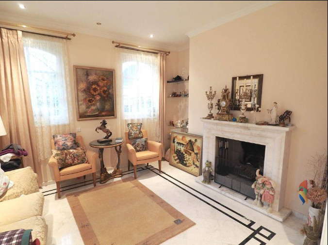 Коттеджный поселок "Морской берег"