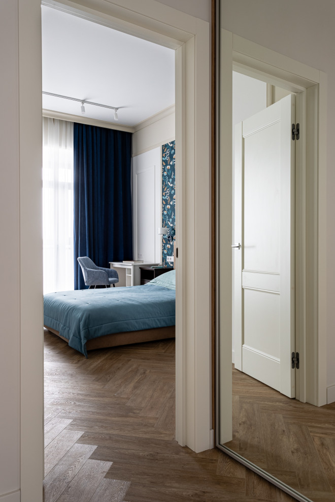 Квартира для Анны