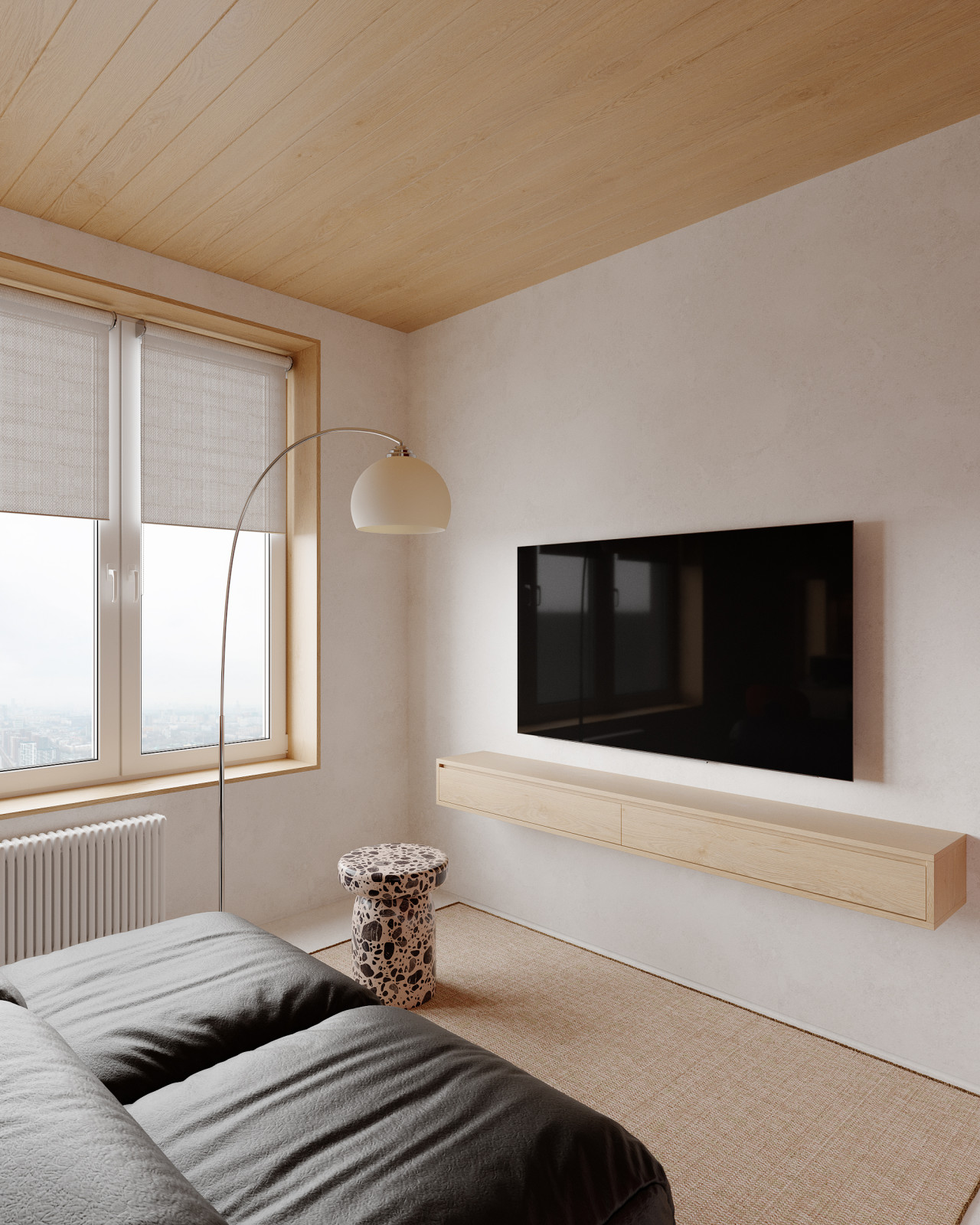 ЖК Большая Филевская