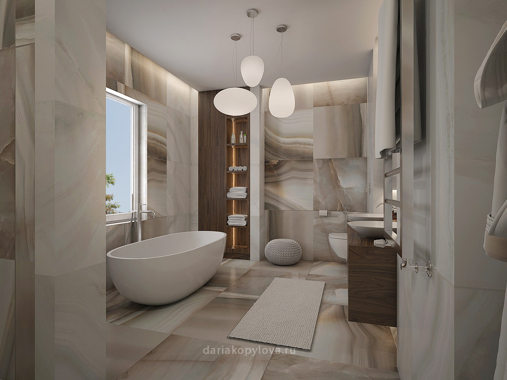 Частный дом в Ямном