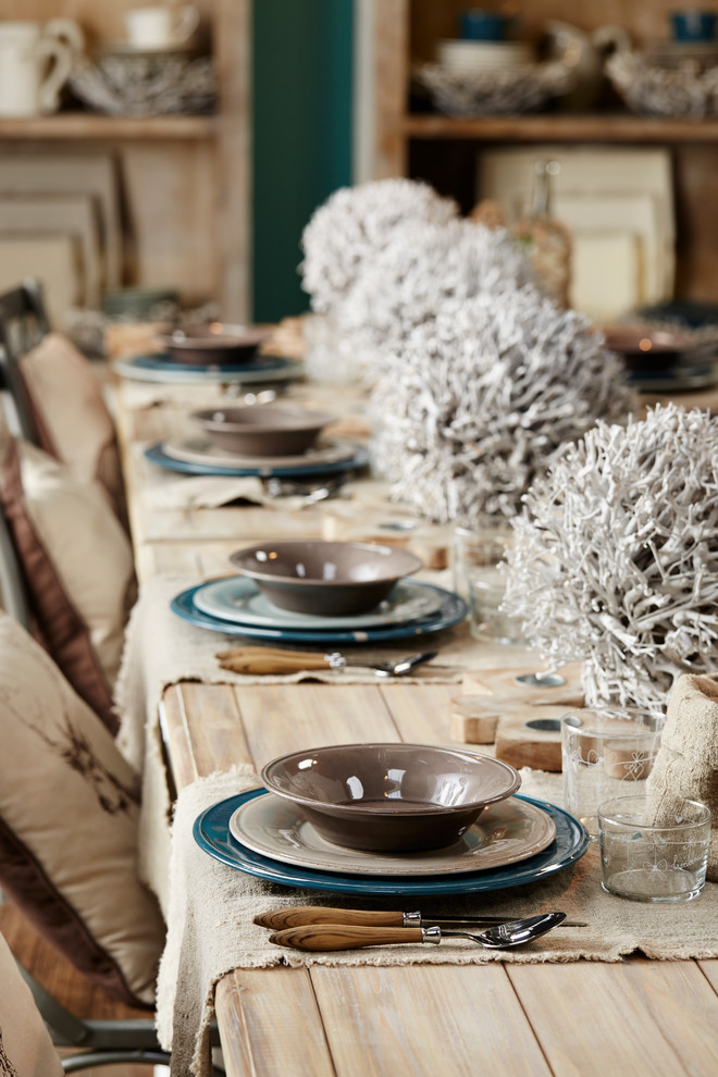 Сервировка от COTE TABLE