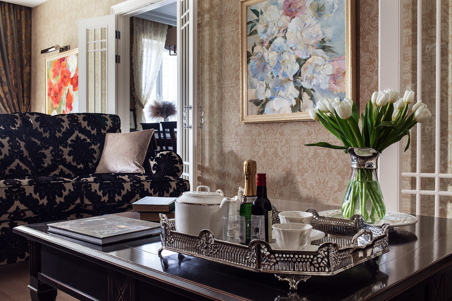 Проект Богословский