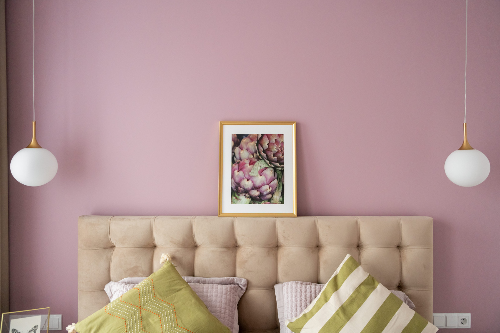 Нежная Скандинавия, ЖК Green Park