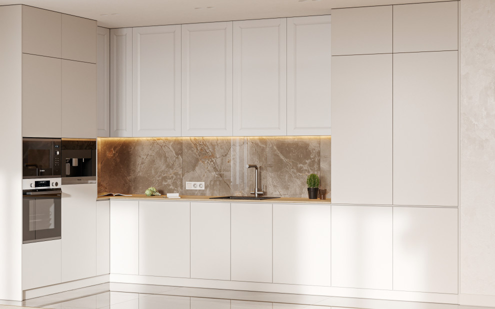 ЖК Life-Лесная