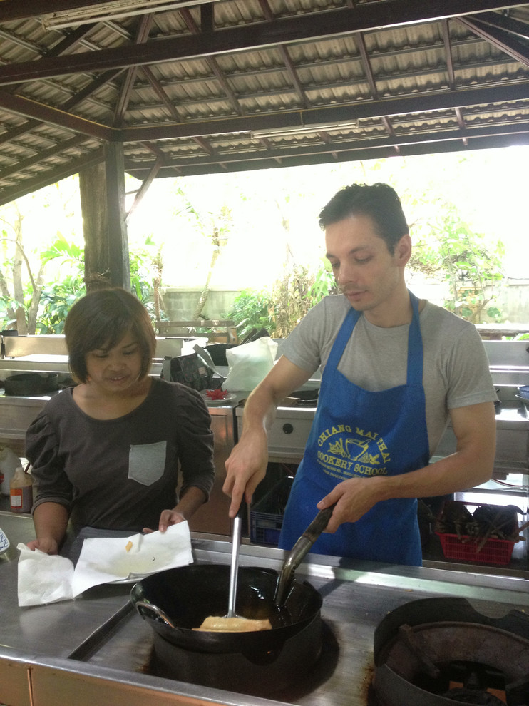 Личный опыт: Жизнь в Таиланде своим домом