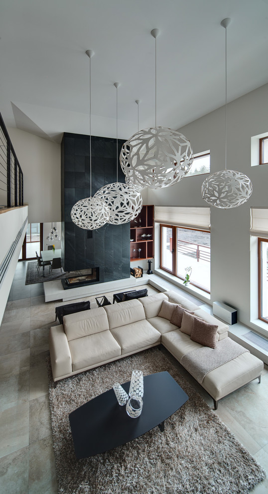 Дом под Киевом