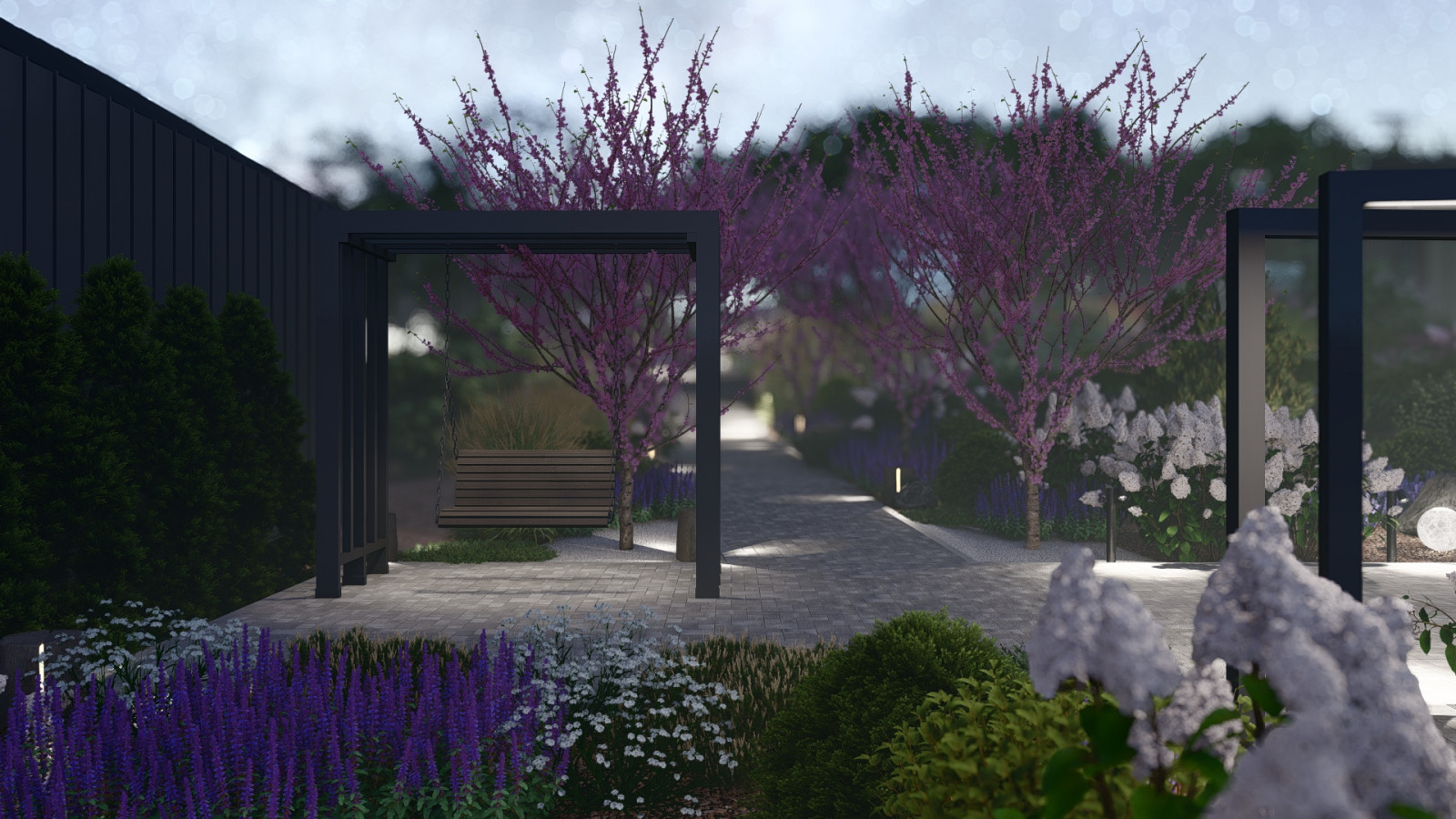 База отдыха 35 соток